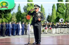 Profil Brigjen TNI Ari...