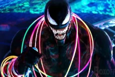 Penjelasan Akhir Venom...