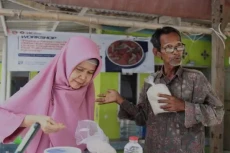 PHE ONWJ Berdayakan...