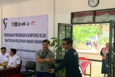 PAMA Luncurkan Program...