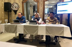 BI Jakarta Pantau Harga...