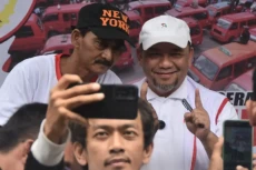 Heri Koswara Sudah Berkomunikasi...