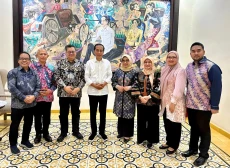 Jokowi Mulai Terima...