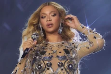 Beyonce Catat Rekor...