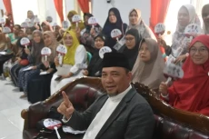 Perkuat Reformasi Birokrasi,...