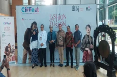 FSRD IKJ Gelar CiFFest...
