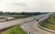 Tarif Tol Solo-Yogya...