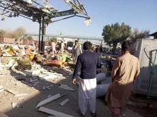 Milisi Balochistan Ledakkan...
