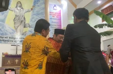 Datang ke Pesta Gotilon...