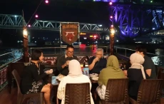 Pj Gubernur Kaltim Terima...