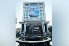 Penguatan Organisasi...