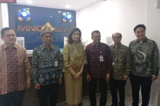 Resmi Buka di Palembang,...