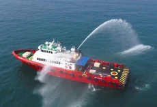 Newport Marine Services...
