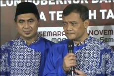 Ahmad Luthfi Sebut Jateng...