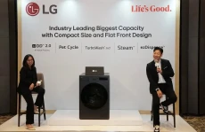 LG Meluncurkan AI DD...