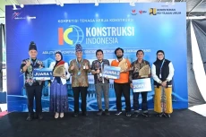 Kalsel Juara Umum Kompetisi...