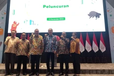 Resmi! BEI Luncurkan...