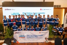Cetak Generasi Installer...