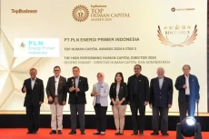 PLN EPI Raih 2 Penghargaan...