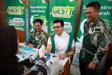 DiabetaCare Dukung Penderita...