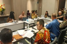 Kalsel Ikuti Uji Publik...