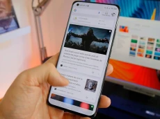 Google Didesak Tidak...