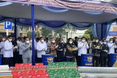 Menkeu Cerita Selamatkan...