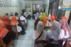 Partai Perindo Optimistis...