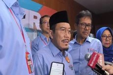 Suswono Komitmen Berantas...