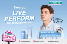 Soulyu Menghadirkan...