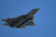 Rusia Jual Jet Tempur...