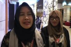 Dukung Paslon Aziz-Mansyur,...