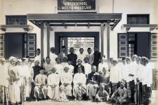 Kiai Ahmad Dahlan dan...