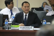 Didukung Hashim Djojohadikusumo,...