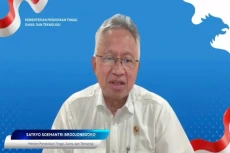 Kemendikti Saintek Berkomitmen...