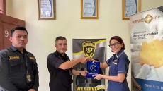 MNC Life Berikan Apresiasi...