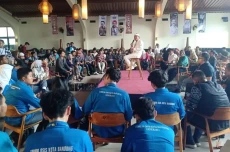 Dedi Mulyadi: Tidak...