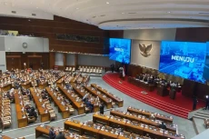 Tok! DPR Sepakat 41...