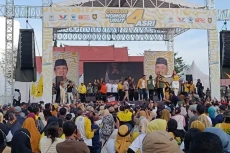 Pilgub Kalteng, Program...