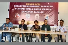 Jagoan Perindo Syamsari...