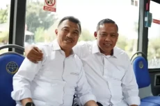 Elektabilitas Jagoan...