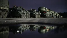 Turki Khianati NATO,...