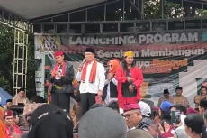Ridwan Kamil Komitmen...