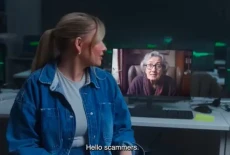 AI Suara Dikenalkan...