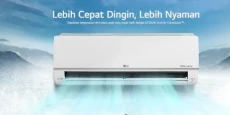 Pendingin Ruangan yang...