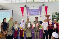 FKH UWKS dan Universiti...