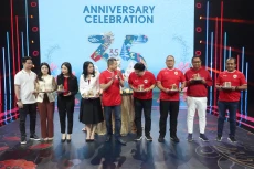 HT Optimistis MNC Group...