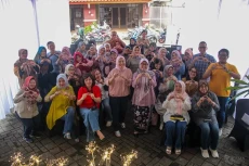 Kelompencapir Selenggarakan...