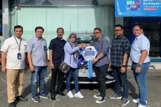 Panen Hadiah Simpedes...