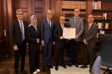 Wujudkan Satu Data Nusantara,...